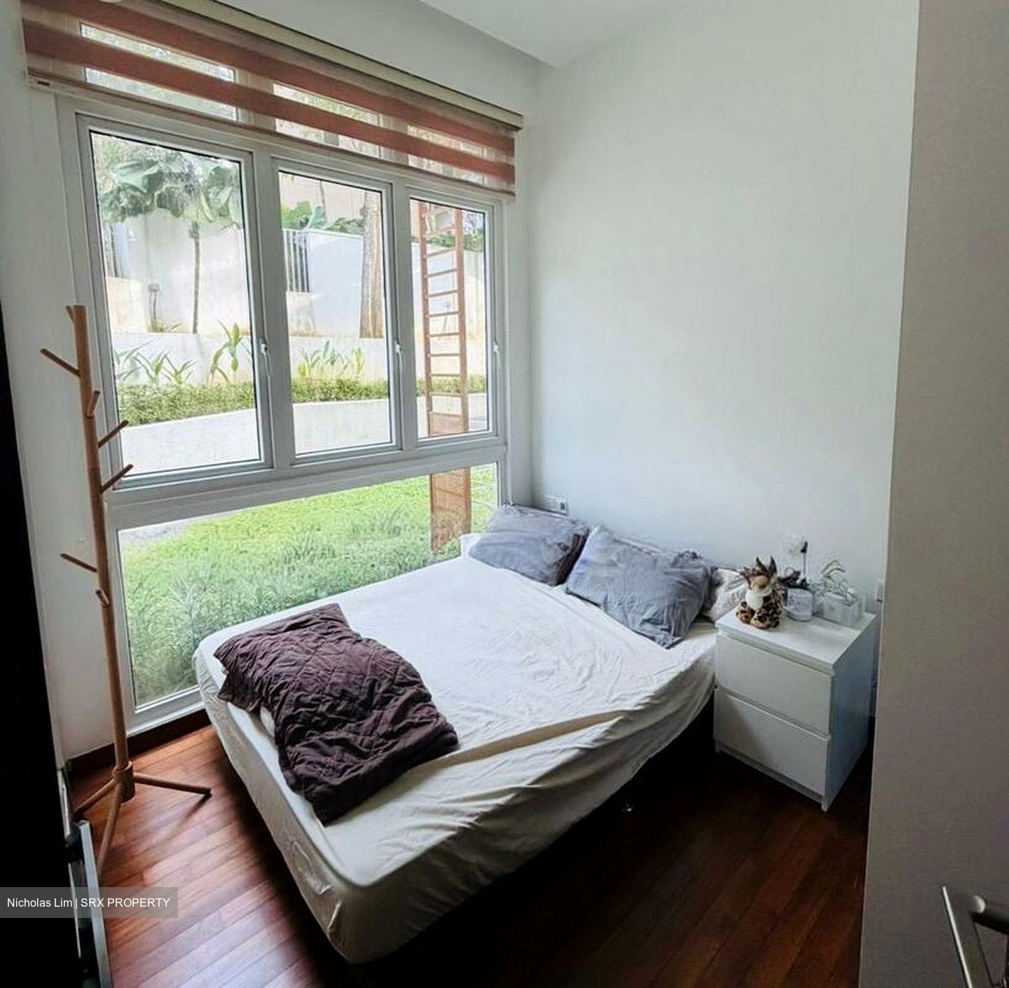 The Hillford (D21), Apartment #522687721
